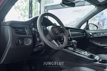 Porsche Macan I GTS — photo 4