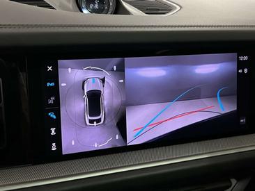 Porsche Cayenne S E-Hybrid — photo 48