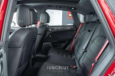 Porsche Macan I GTS — photo 6