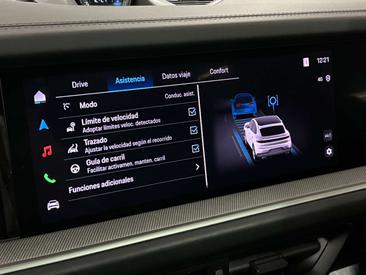 Porsche Cayenne S E-Hybrid — photo 50