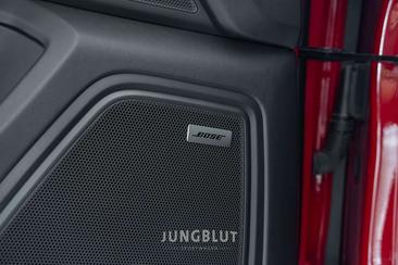 Porsche Macan I GTS — photo 12