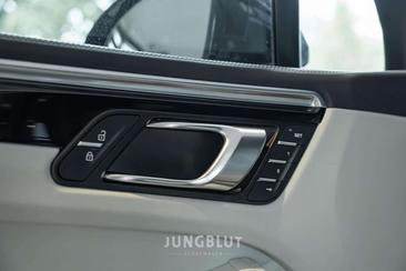 Porsche Macan I S — photo 27