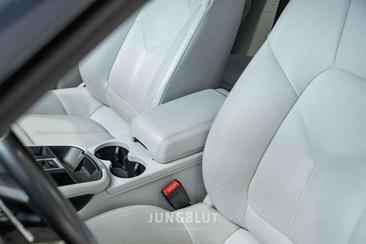 Porsche Macan I S — photo 31