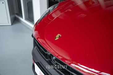 Porsche Macan I GTS — photo 22