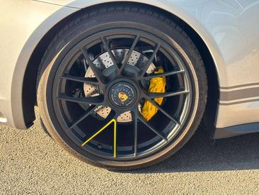 Porsche 911 Carrera GTS — photo 11