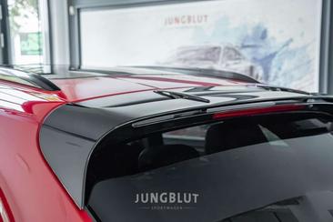 Porsche Macan I GTS — photo 29