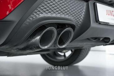 Porsche Macan I GTS — photo 30