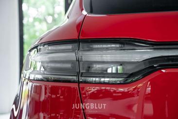 Porsche Macan I GTS — photo 31