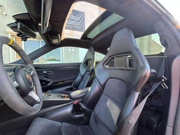Porsche 911 Carrera GTS — photo 16