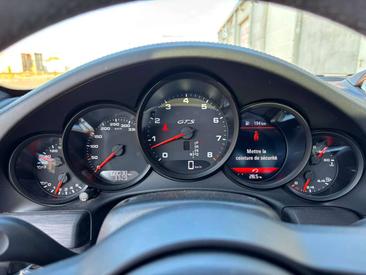 Porsche 911 Carrera GTS — photo 21
