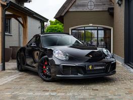 Porsche 911 Carrera 4 GTS - 2018 - Joinsteer - #1