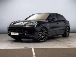 Porsche Cayenne E-Hybrid - 2024 - Joinsteer - #1