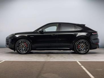 Porsche Cayenne E-Hybrid — photo 2