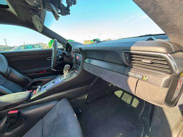 Porsche 911 Carrera GTS — photo 37