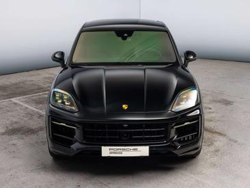 Porsche Cayenne E-Hybrid — photo 5