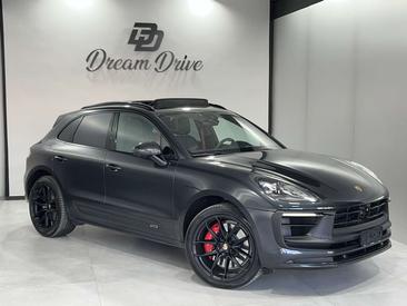Porsche Macan I GTS — photo 2
