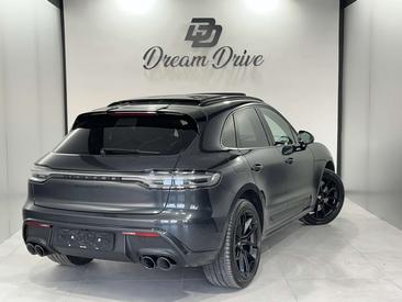 Porsche Macan I GTS — photo 3