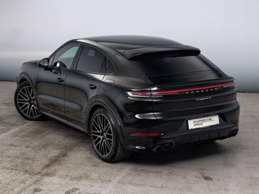 Porsche Cayenne E-Hybrid — photo 7