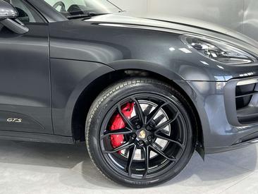 Porsche Macan I GTS — photo 4
