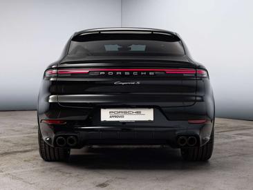 Porsche Cayenne E-Hybrid — photo 10