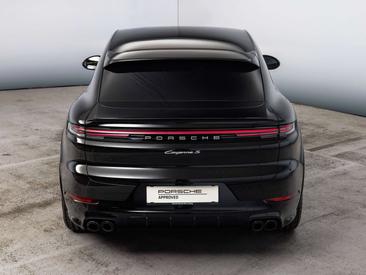 Porsche Cayenne E-Hybrid — photo 11