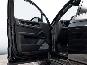 Porsche Cayenne E-Hybrid — photo 14