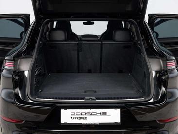 Porsche Cayenne E-Hybrid — photo 15