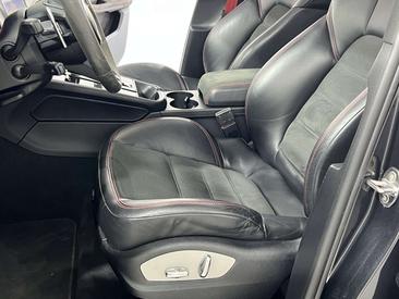 Porsche Macan I GTS — photo 14