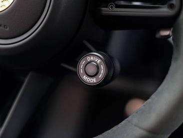 Porsche Cayenne E-Hybrid — photo 30