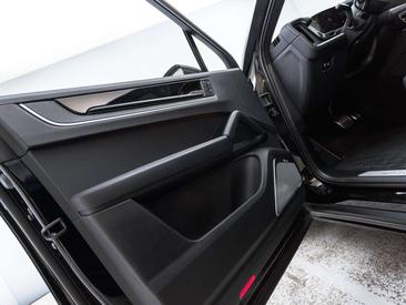 Porsche Cayenne E-Hybrid — photo 32