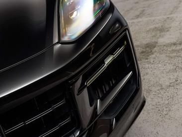 Porsche Cayenne E-Hybrid — photo 34