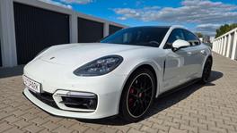 Porsche Panamera GTS - 2022 - Joinsteer - #1