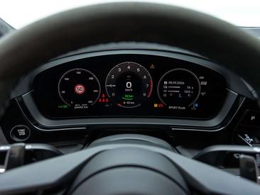 Porsche Cayenne E-Hybrid — photo 43