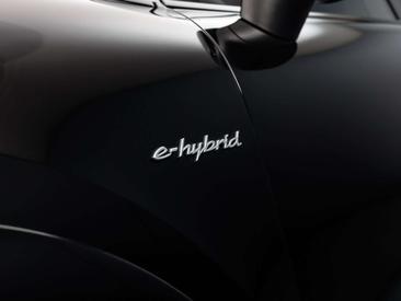 Porsche Cayenne E-Hybrid — photo 45