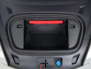 Porsche Taycan Sport Turismo 4 — photo 22