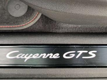 Porsche Cayenne GTS — photo 20
