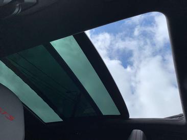 Porsche Cayenne GTS — photo 26