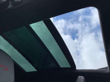 Porsche Cayenne GTS — photo 21