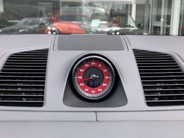 Porsche Cayenne GTS — photo 29