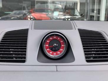 Porsche Cayenne GTS — photo 24