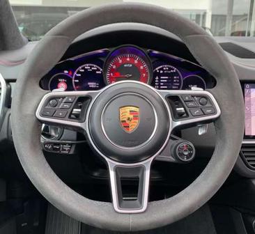 Porsche Cayenne GTS — photo 25