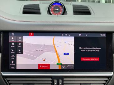Porsche Cayenne GTS — photo 35