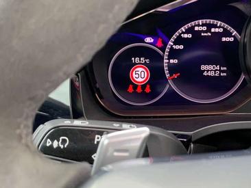 Porsche Cayenne GTS — photo 28