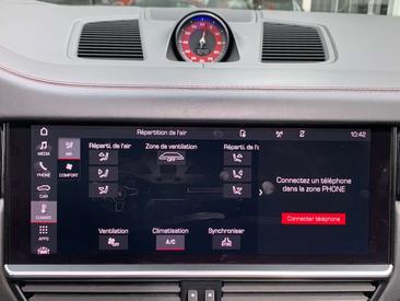 Porsche Cayenne GTS — photo 37