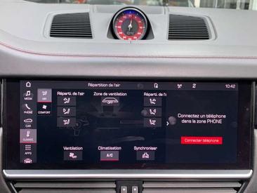 Porsche Cayenne GTS — photo 32