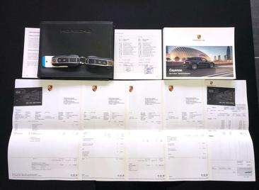 Porsche Cayenne GTS — photo 42