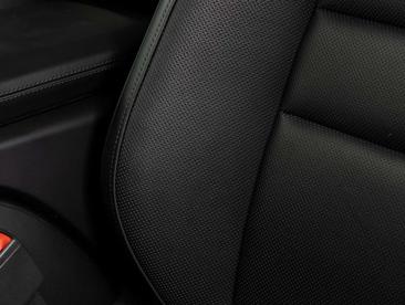 Porsche Taycan Sport Turismo 4 — photo 44