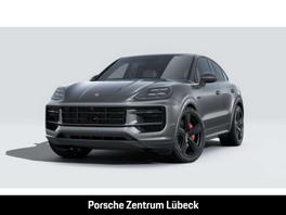 Porsche Cayenne S E-Hybrid - 2025 - Joinsteer - #1