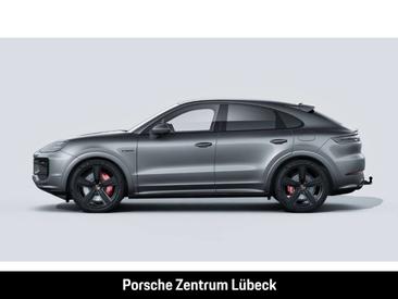 Porsche Cayenne S E-Hybrid — photo 2