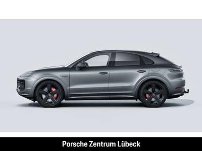 Porsche Cayenne S E-Hybrid